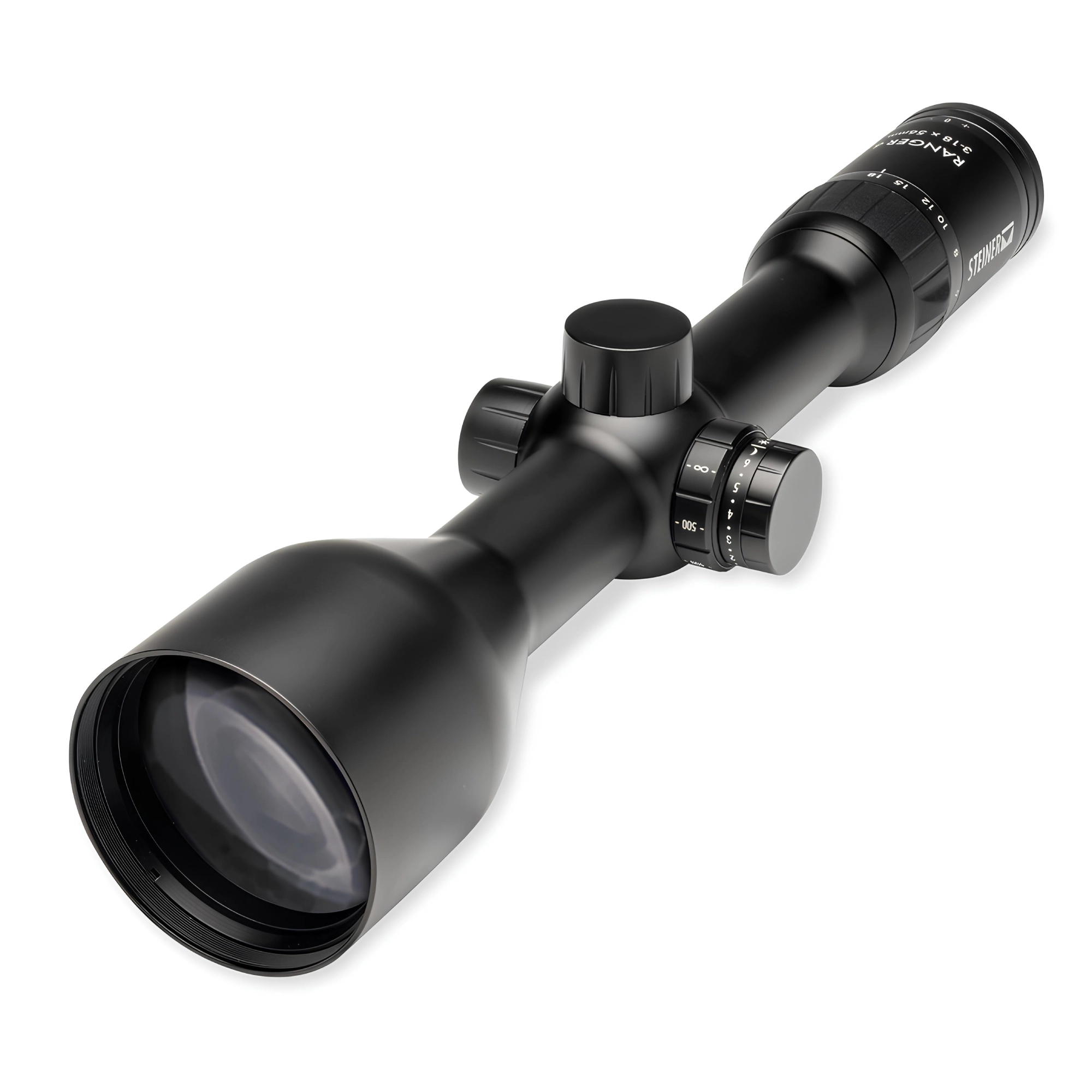 STEINER Ranger 6 3-18x56 V2 STEINER Ranger 6 3-18x56 V2