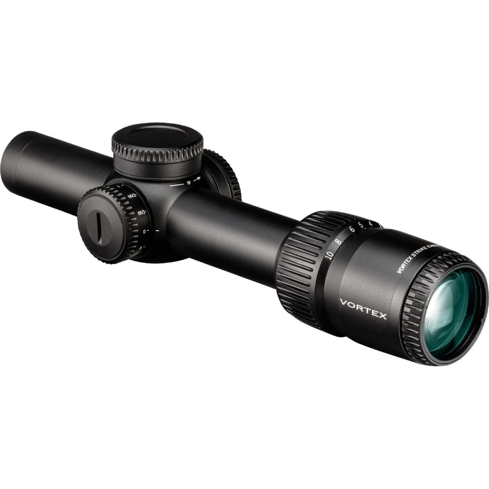 Vortex Strike Eagle 1-10x24 EBR-8 BDC FFP