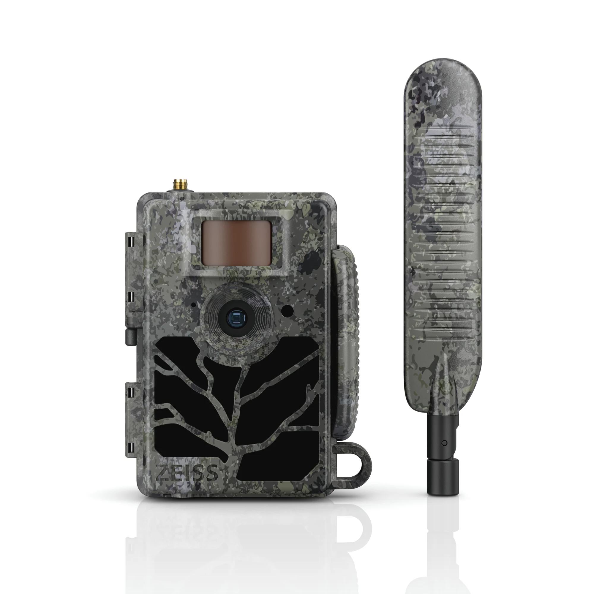 ZEISS SECACAM 5 Wide-Angle