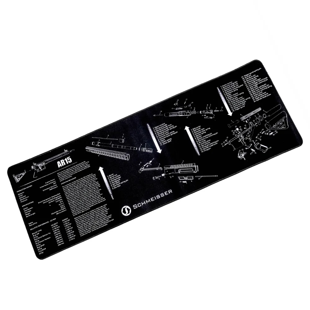 schmeisser-reinigungsmatte Schmeisser Reinigungsmatte