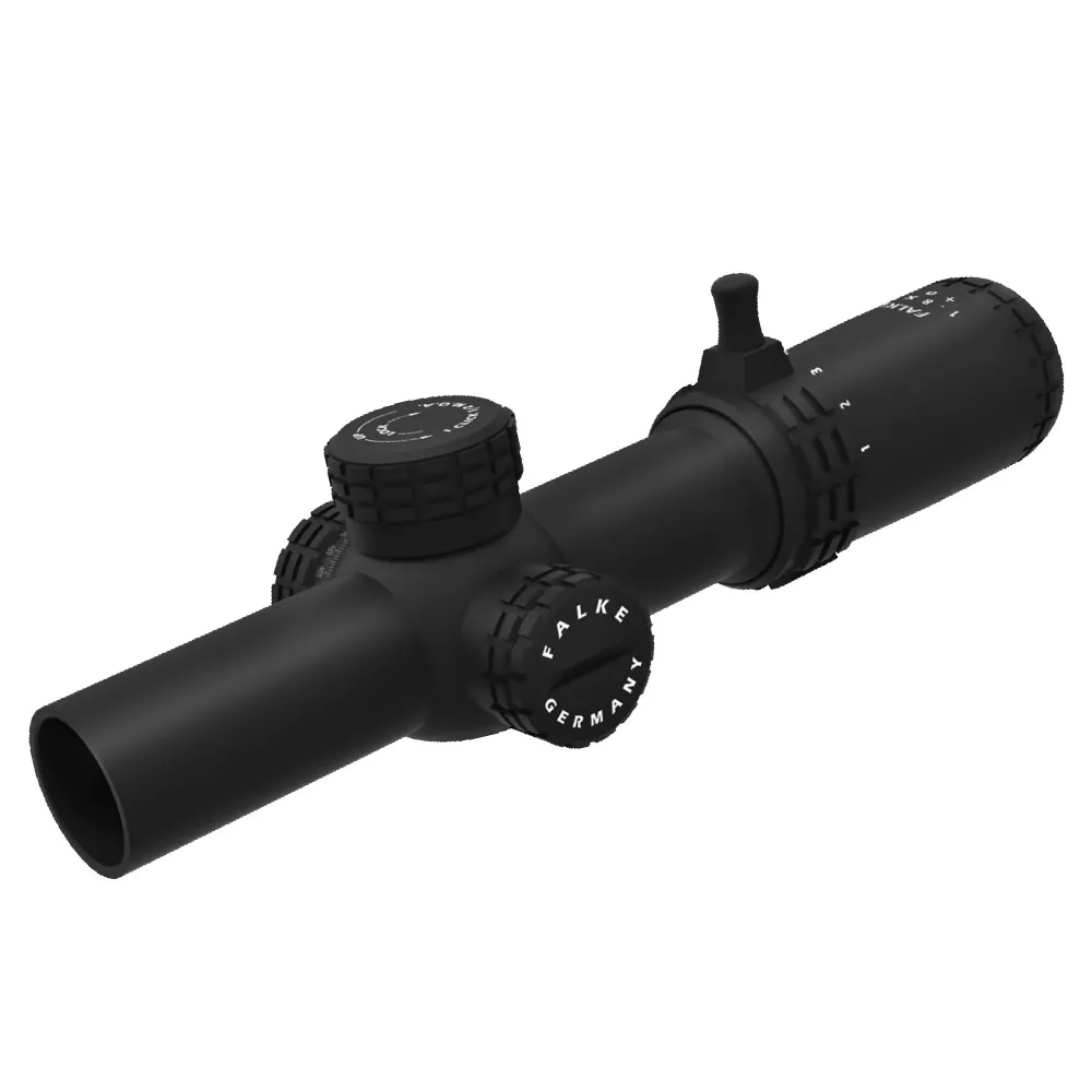falke-1-8x26 FALKE 1-8x26 PRO SAS