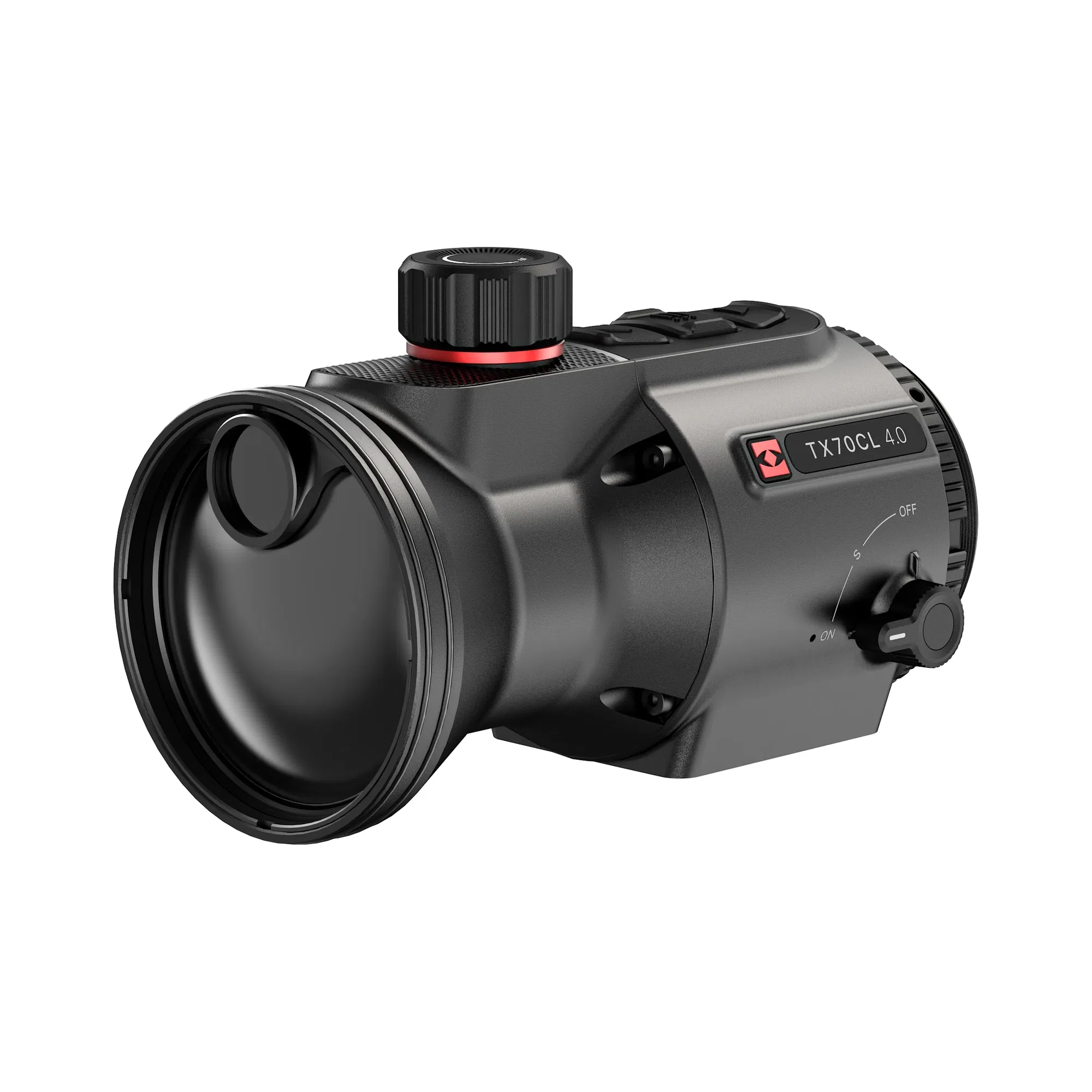 HIKMICRO Thunder TX70CL 4.0