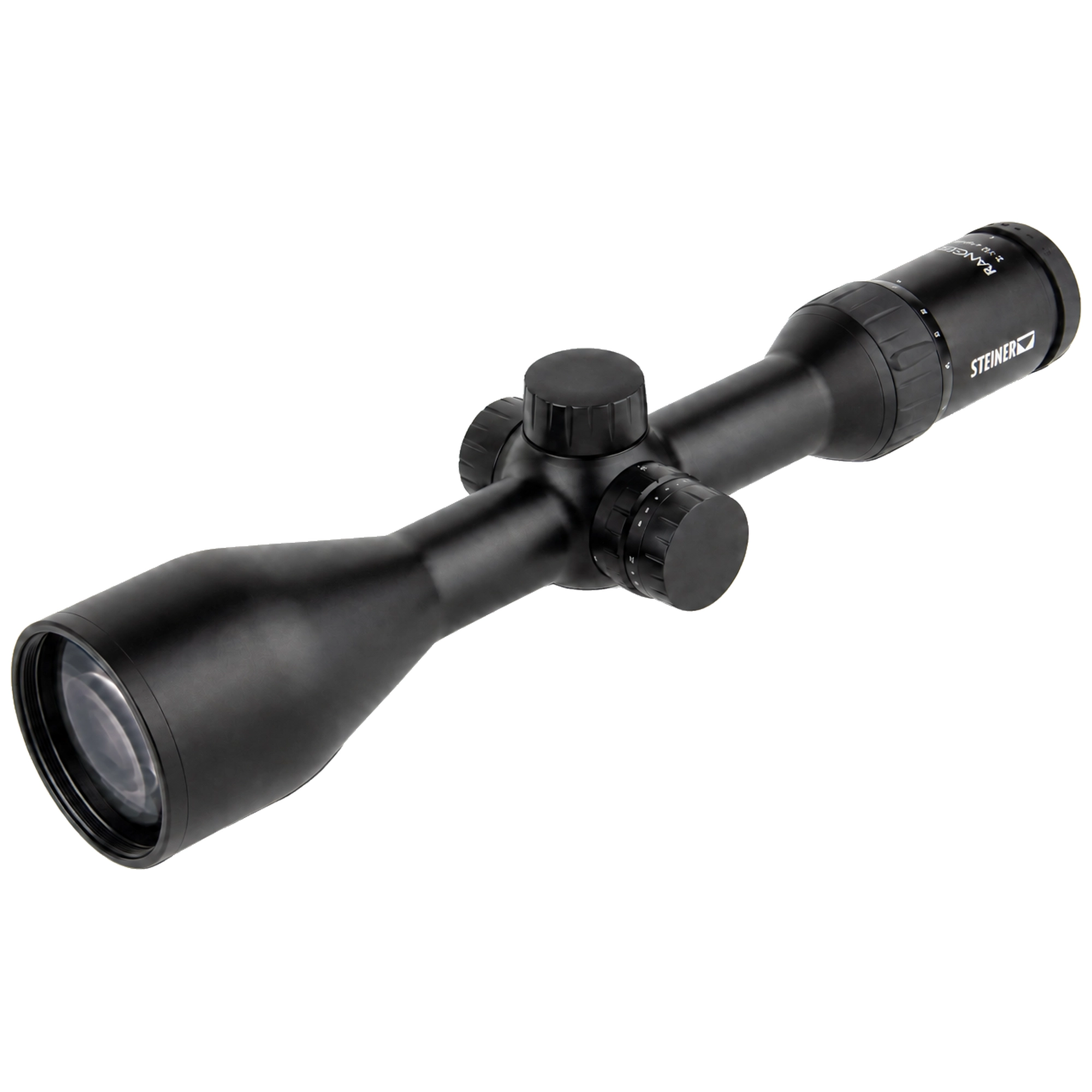 STEINER Ranger 6 2-12x50 V3 (Modell 2027)
