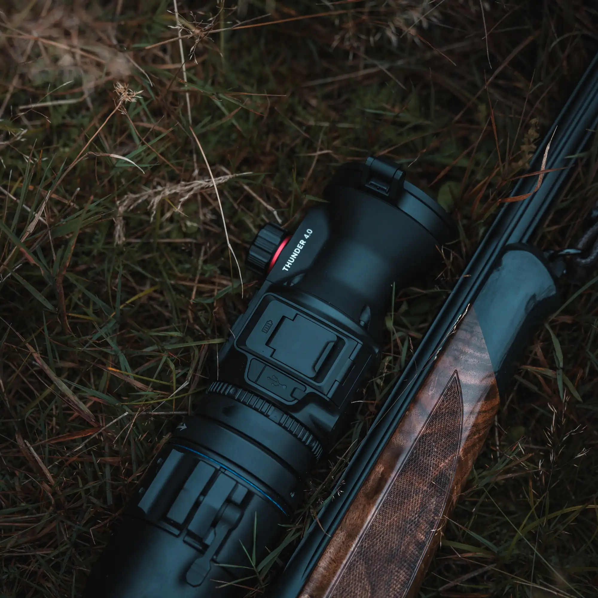 HIKMICRO Thunder TH35C 4.0