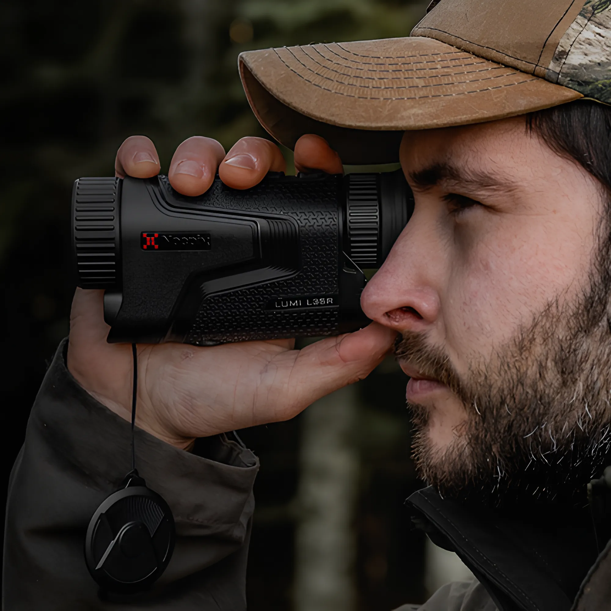 Nocpix LUMI L35R