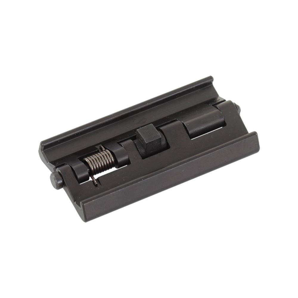 heckler-koch-picatinny-adapter-harris-zweibein Heckler & Koch Picatinny-Adapter für Harris Zweibein