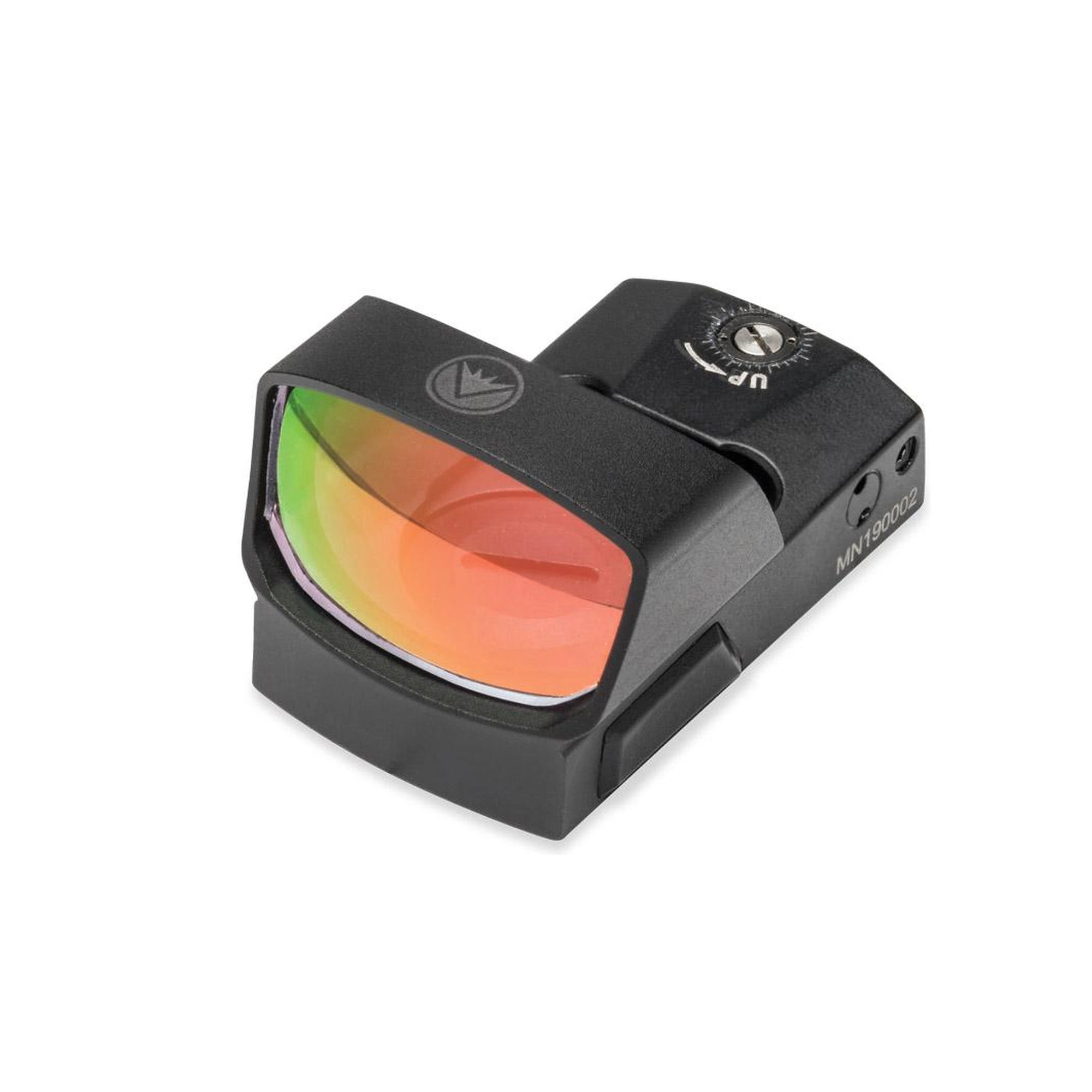 BURRIS FastFire 4