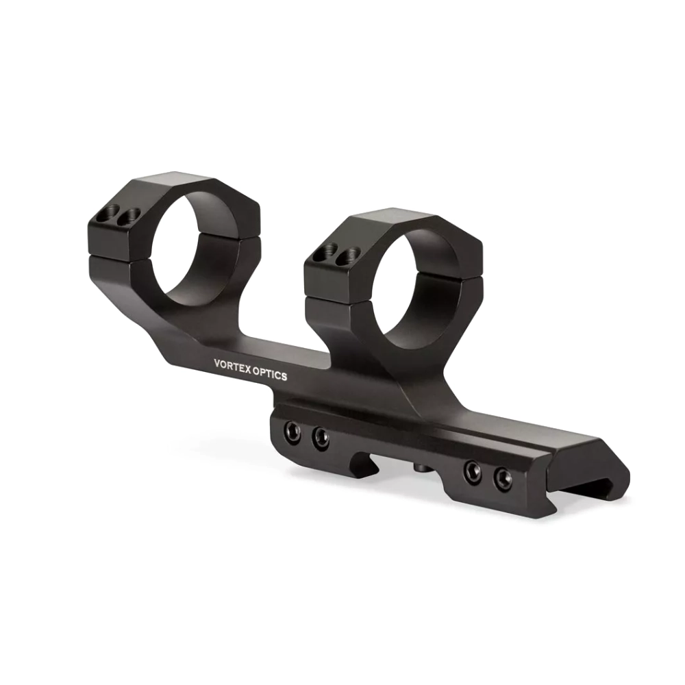 vortex-cantilever-montage-30mm-2-inch Vortex Montage 30 mm Cantilever Ring Mount