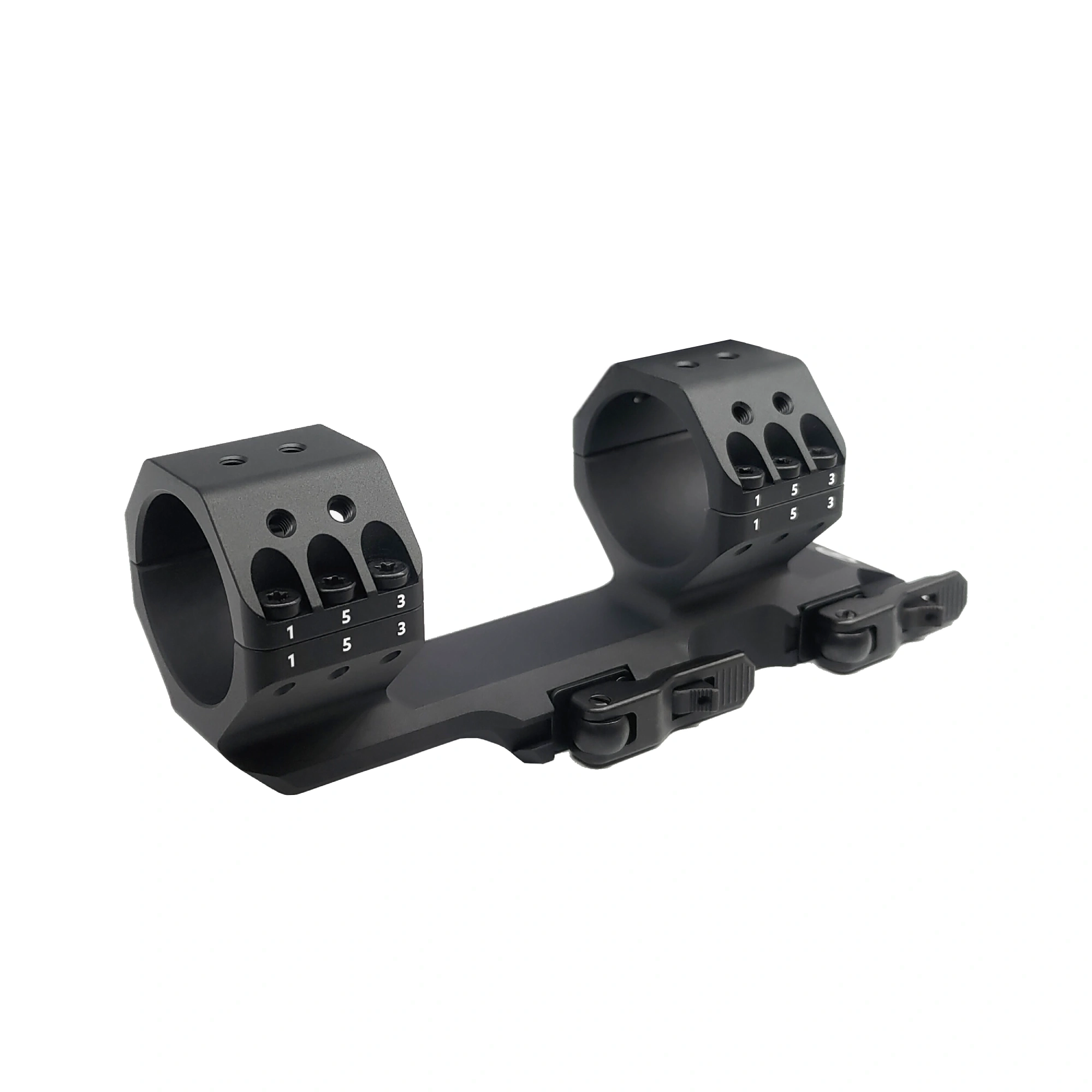 schmeisser-sm30-schnellpann-montage Schmeisser SM verlängerte Montage 30 mm