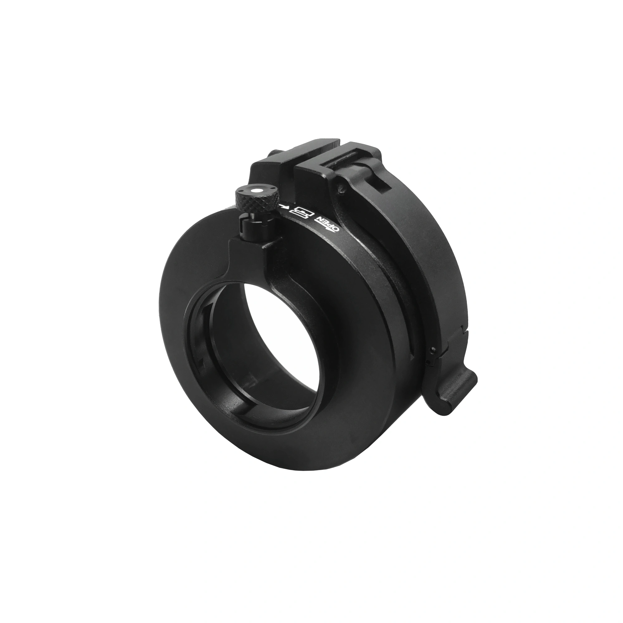 pard-ft32-fd1-universal-adapter Universal-Schnellspannadapter (62 - 46 mm) für PARD FT32 / FD1