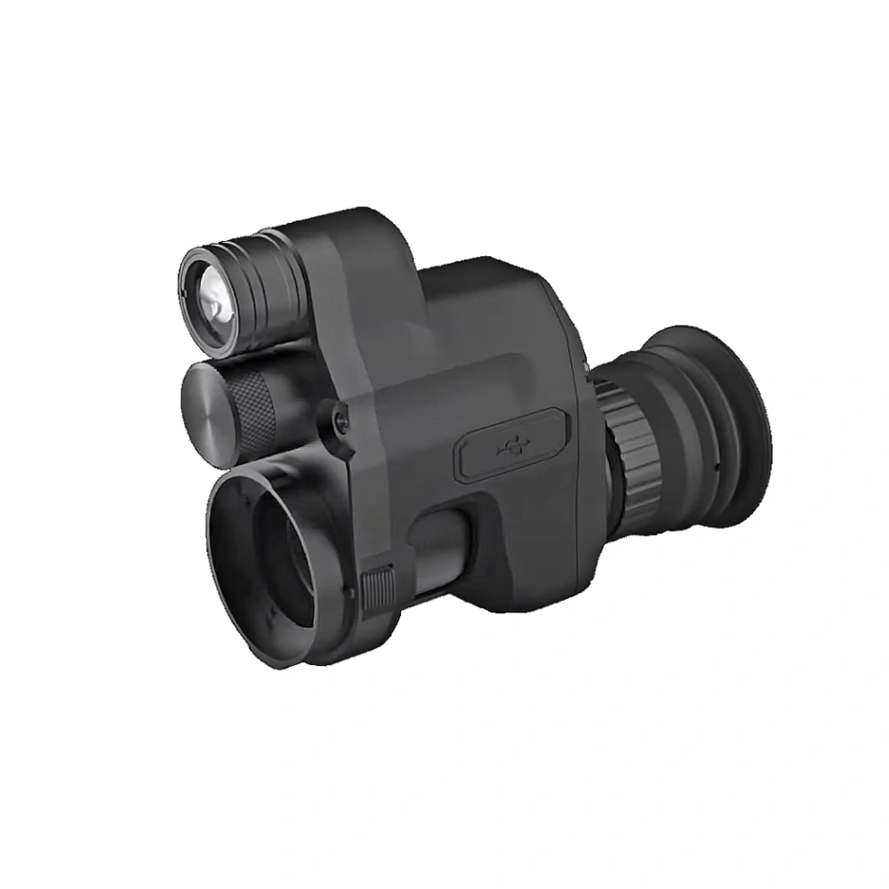WANNEY 940nm Digital IR Nachtsichtgerät für nur 344,99€ (statt 427 WANNEY 940nm Digital IR Nachtsichtgerät für nur 344,99€ (statt 427