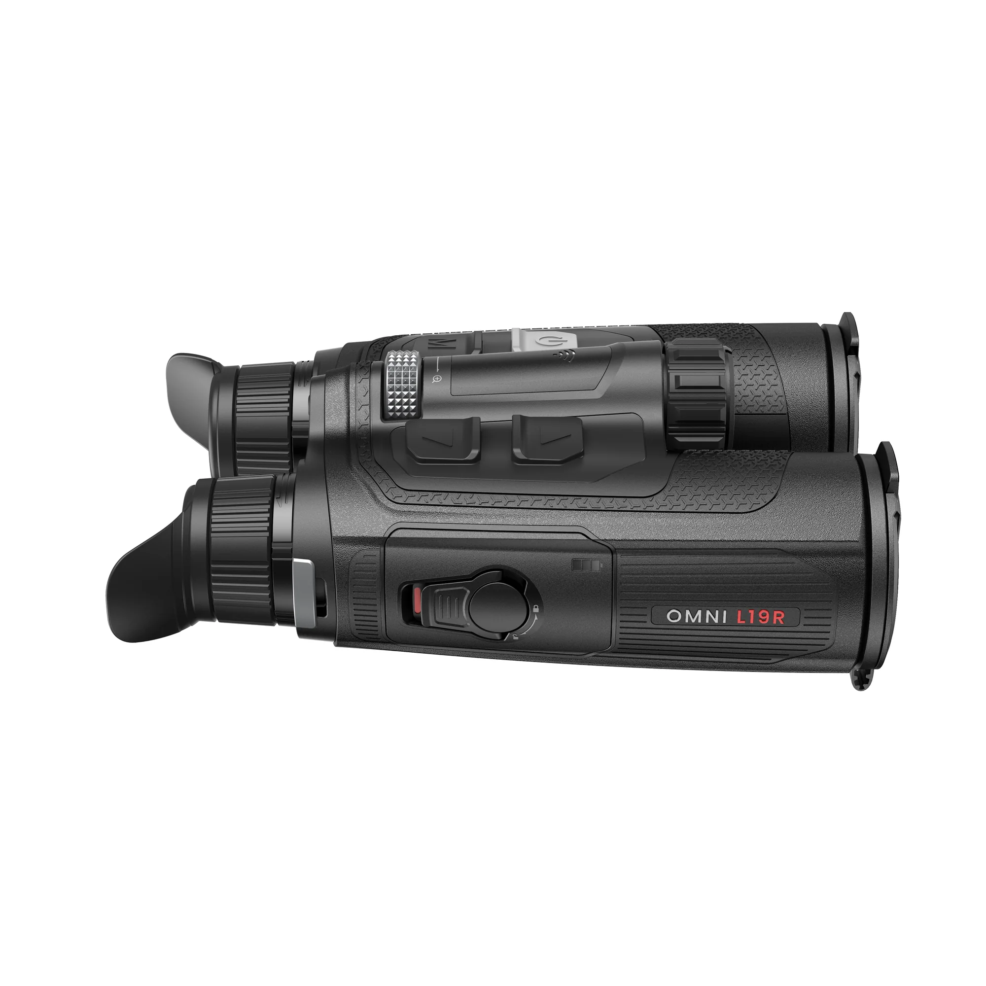 Nocpix OMNI L19R 8K