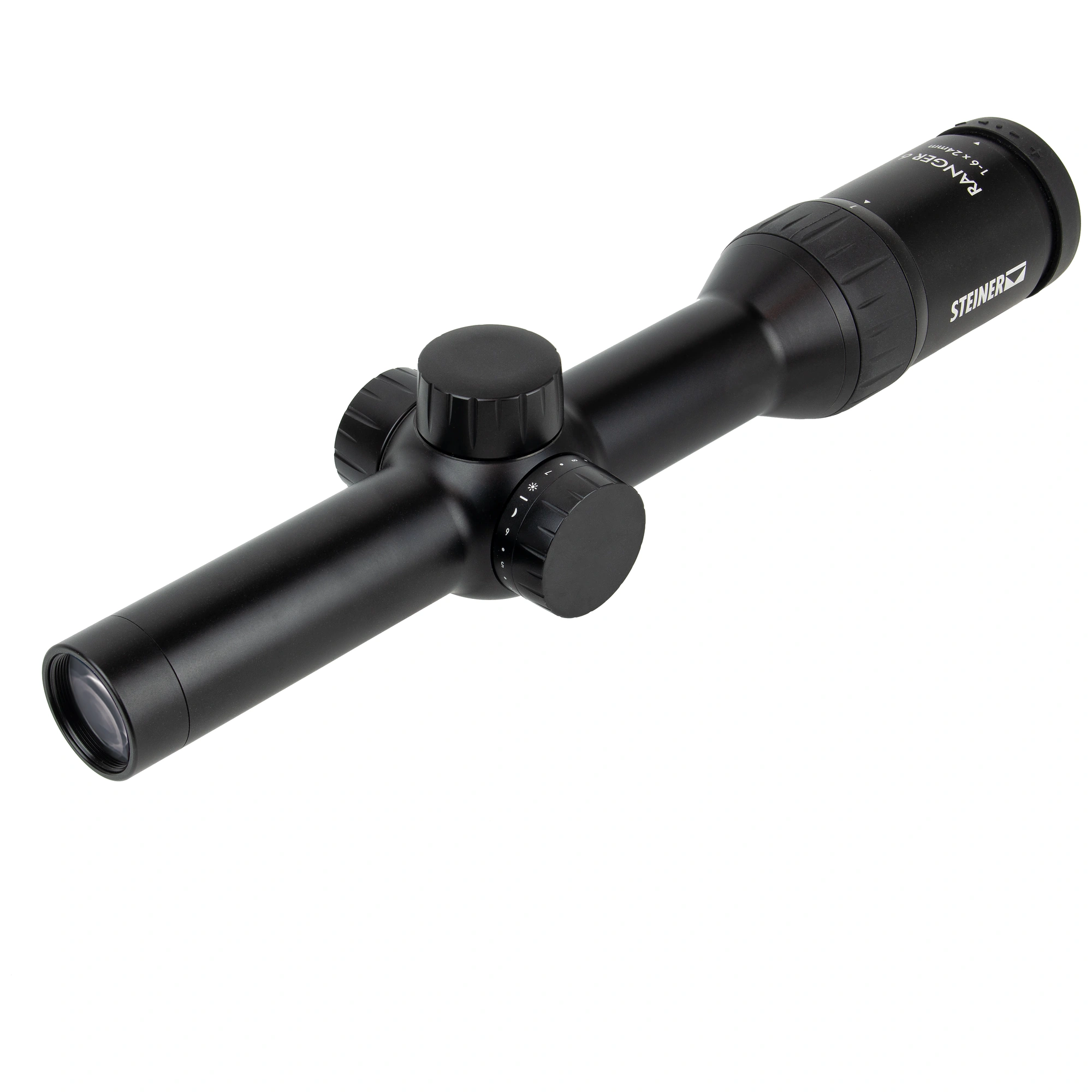 STEINER Ranger 6 1-6x24 V3 (Modell 2027)