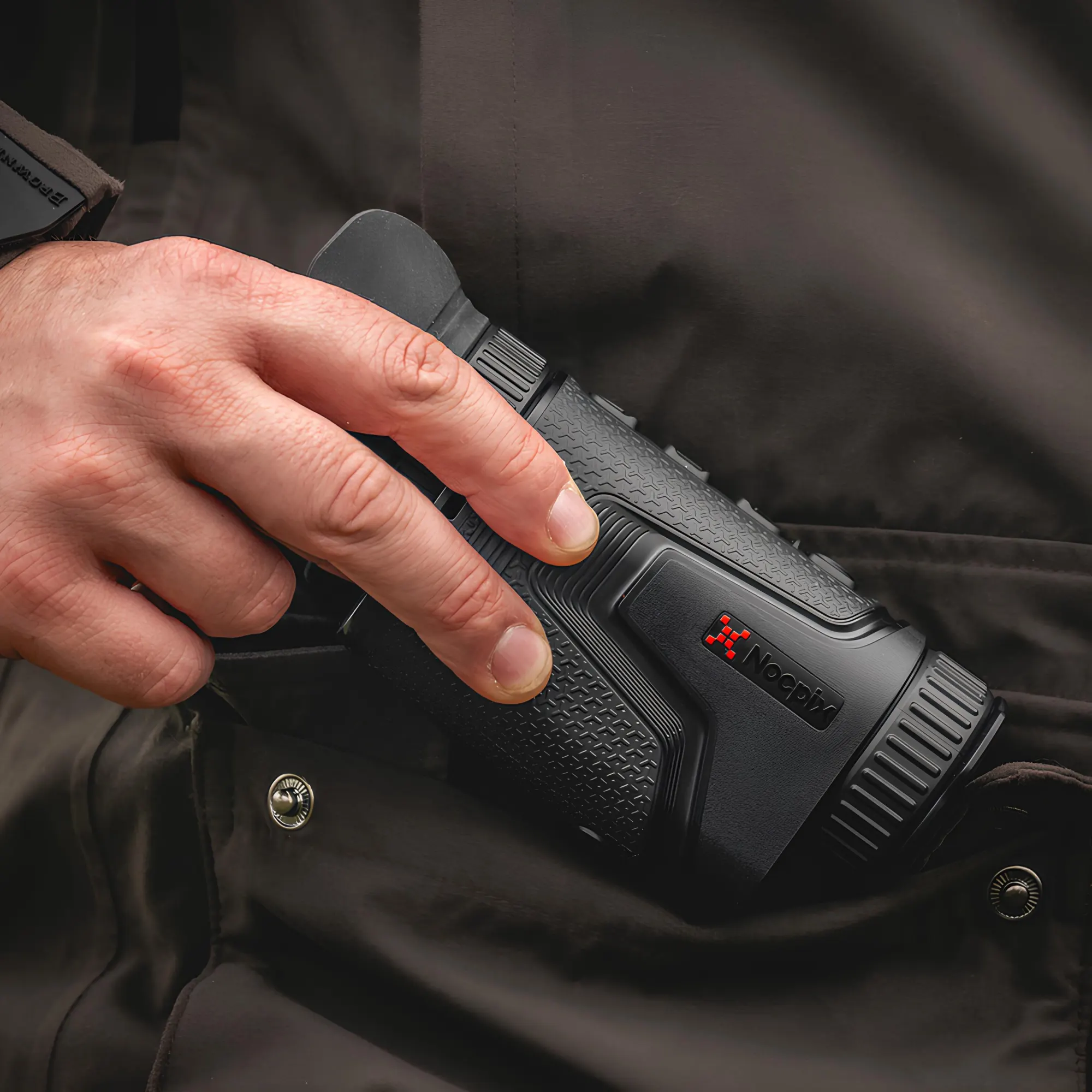 Nocpix LUMI H35