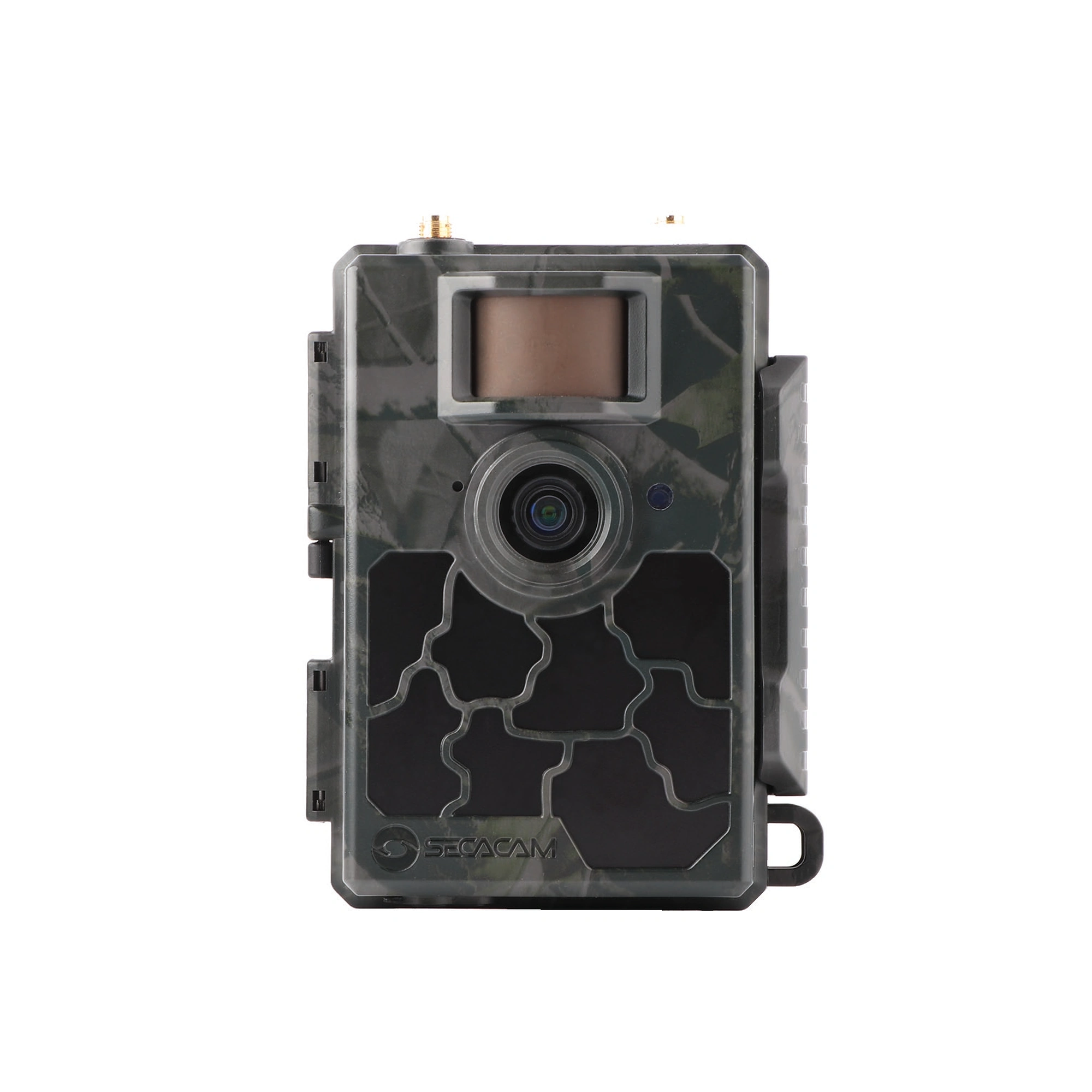 SECACAM 5000 Explorer