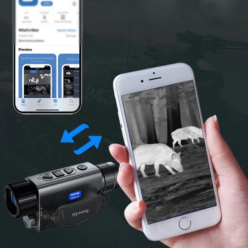 sytong-waermebild-xs-monokular-app-kompatibilitaet