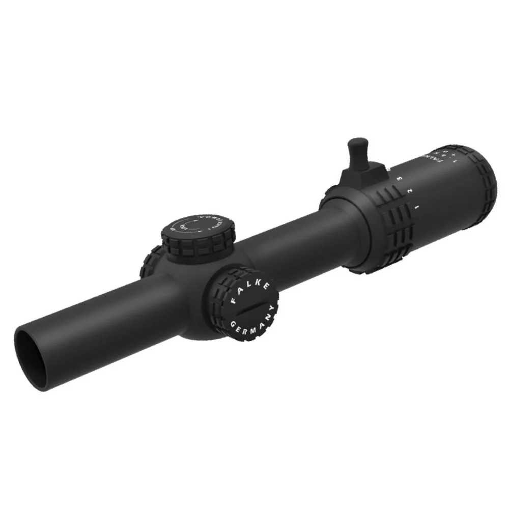 falke-1-6x24-l4 FALKE 1-6x24 L4 HUNT