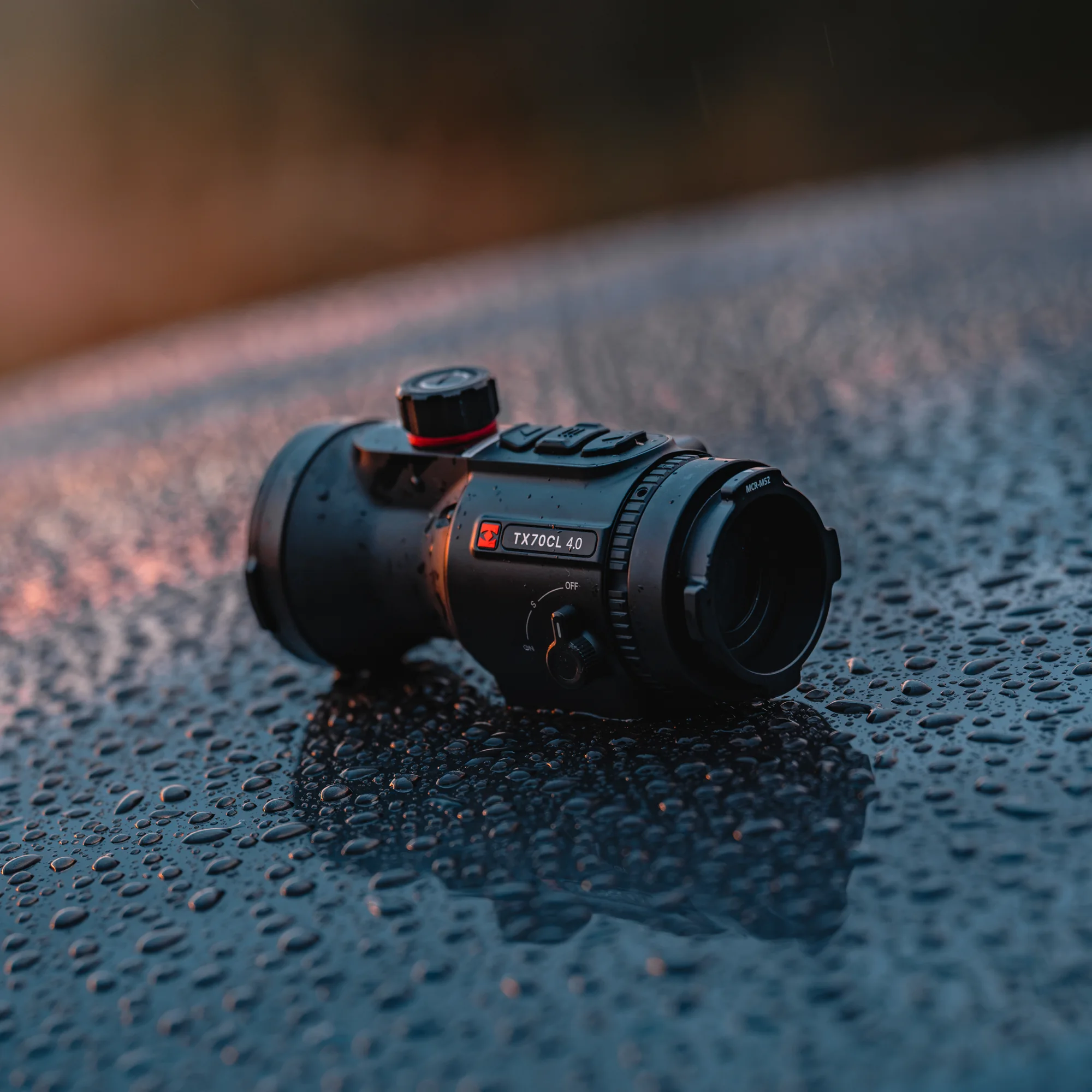 HIKMICRO Thunder TH35C 4.0