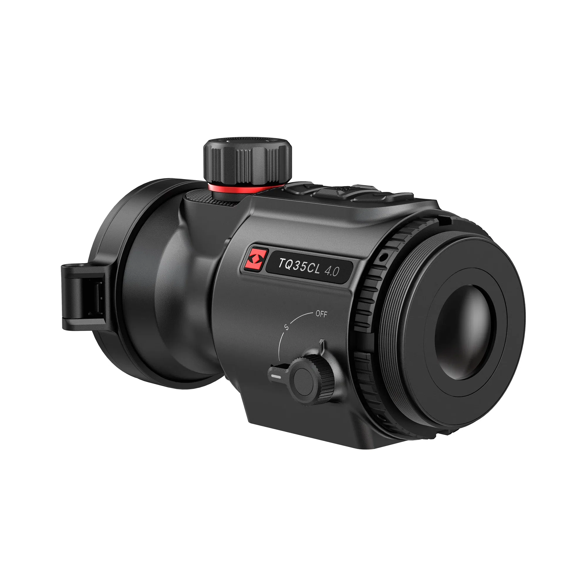 HIKMICRO Thunder TQ35CL 4.0