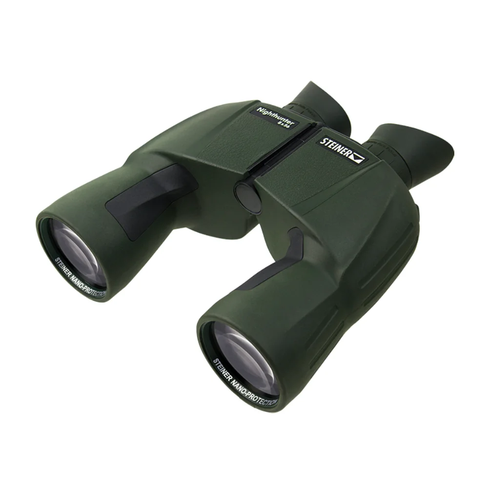 steiner-nighthunter-8x56 STEINER Nighthunter 8x56