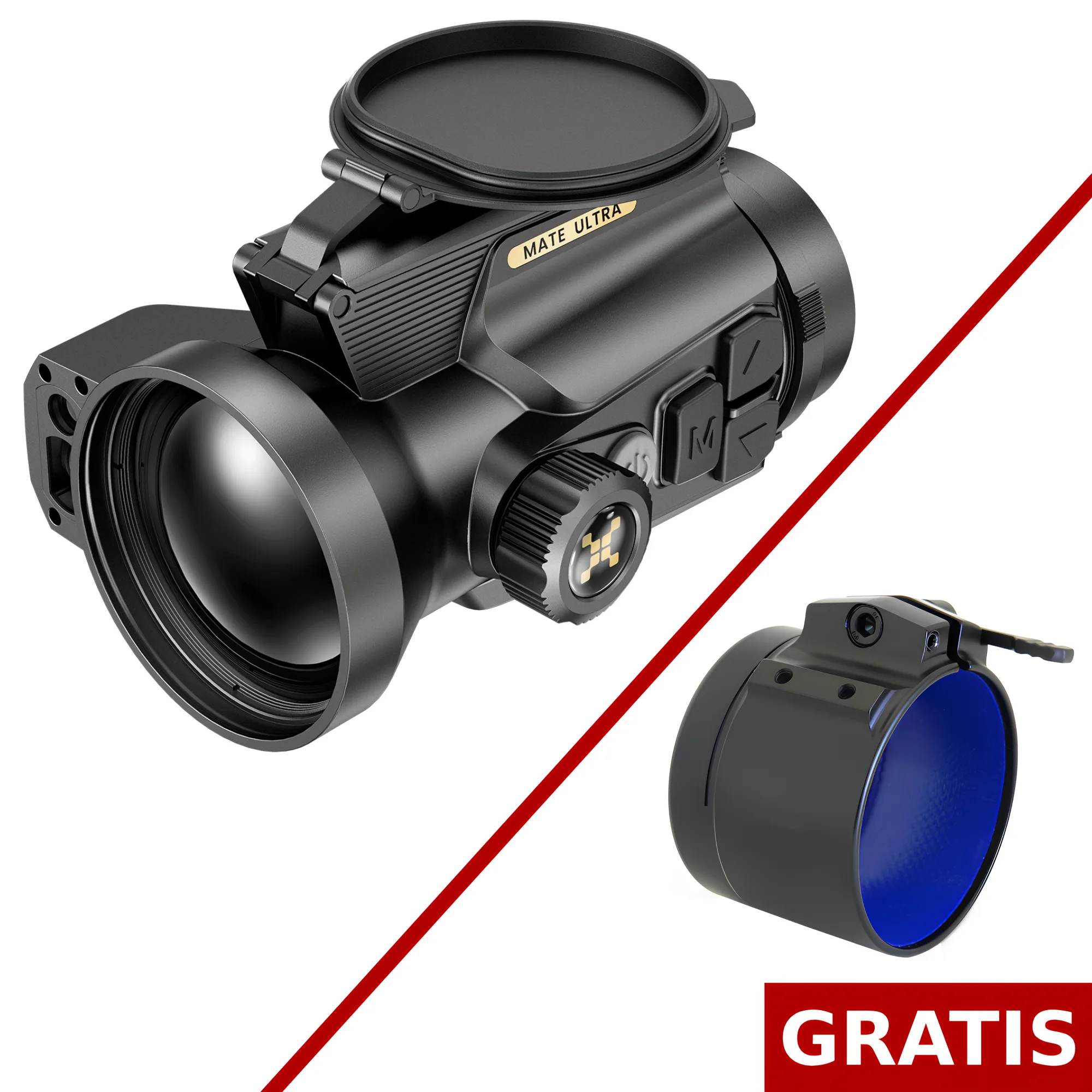 Nocpix MATE Ultra S60R