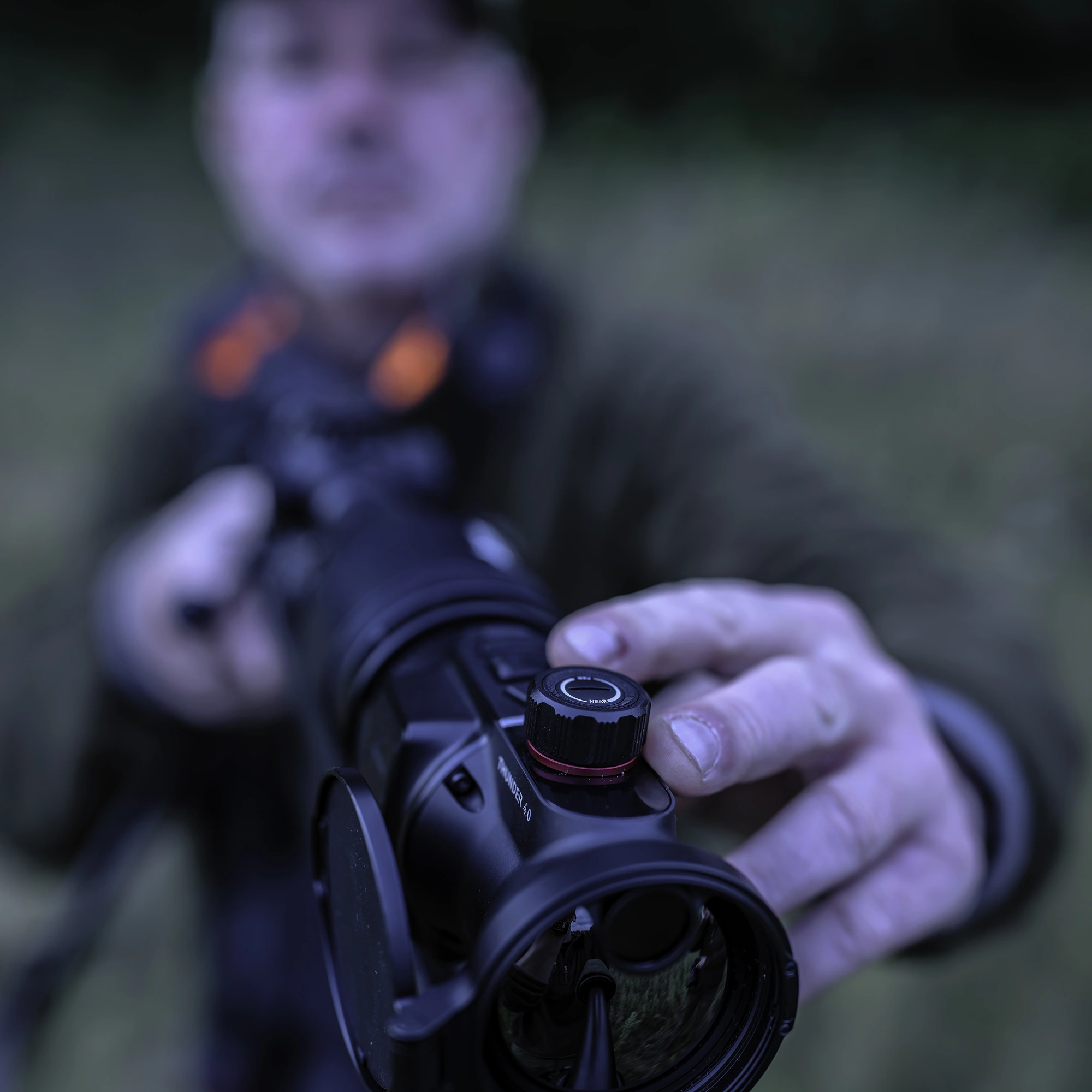 HIKMICRO Thunder TH35C 4.0