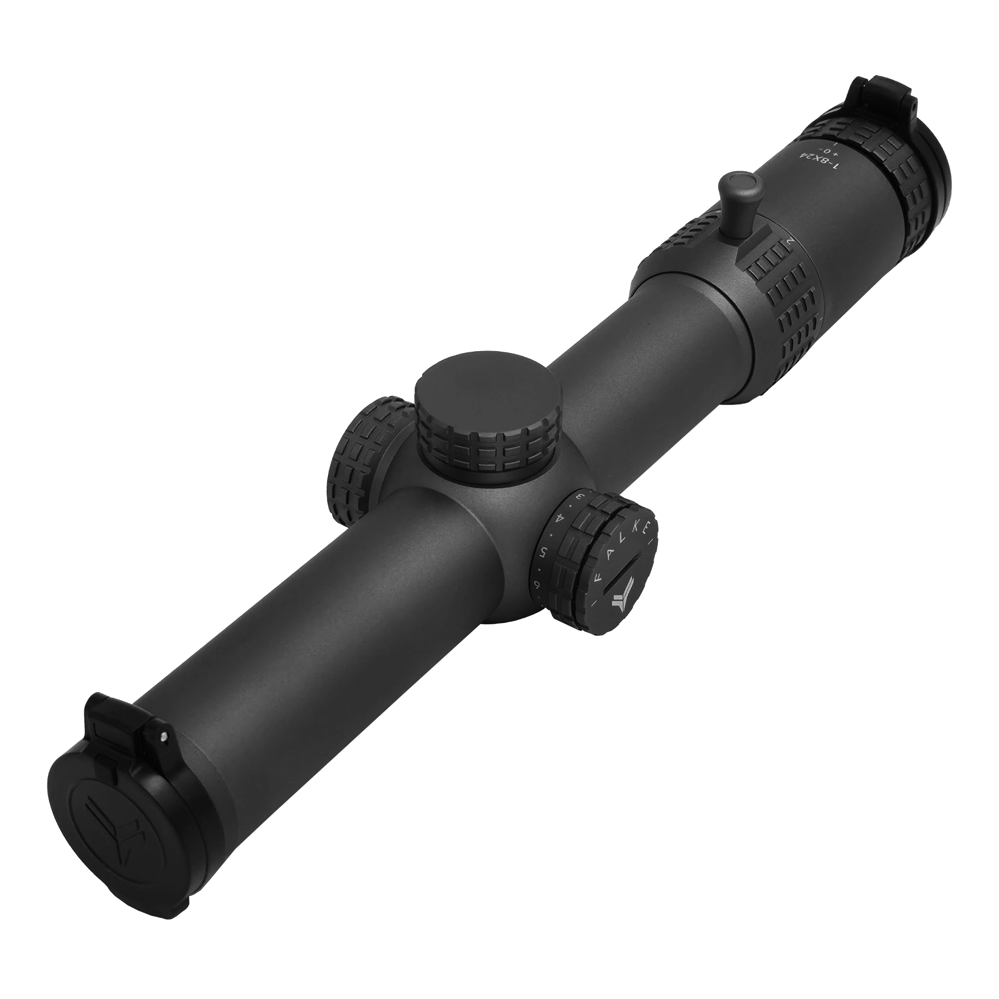 FALKE 1-8x24 PRO SAS Gen2