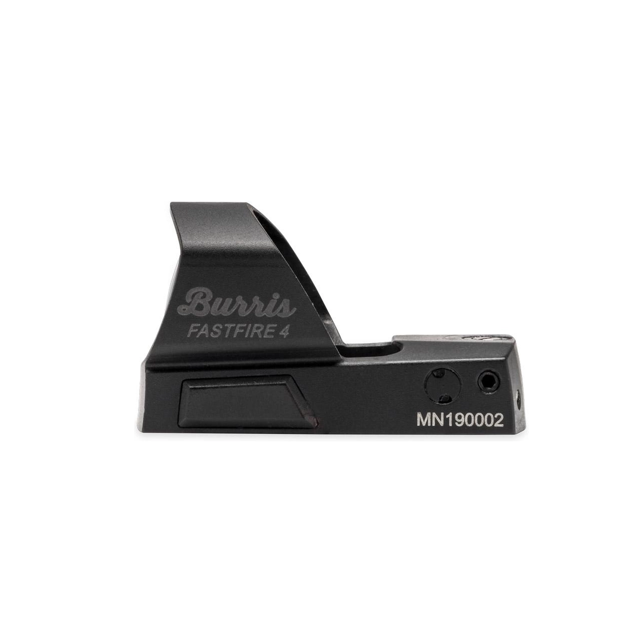 BURRIS FastFire 4