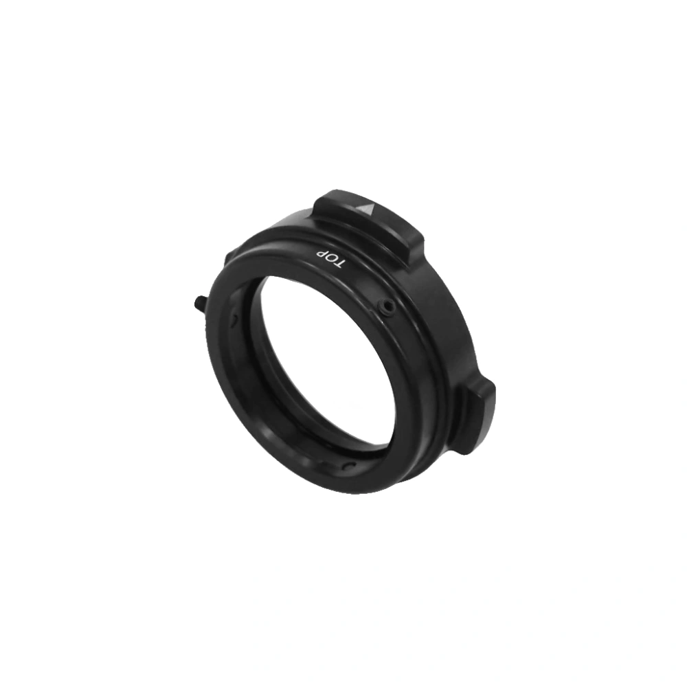 rusan-pard-ft32-adapter-vorsatz-mcr-ft32 RUSAN Modular-Connector MCR-FT32 für Adapter MAR und MAR-FX