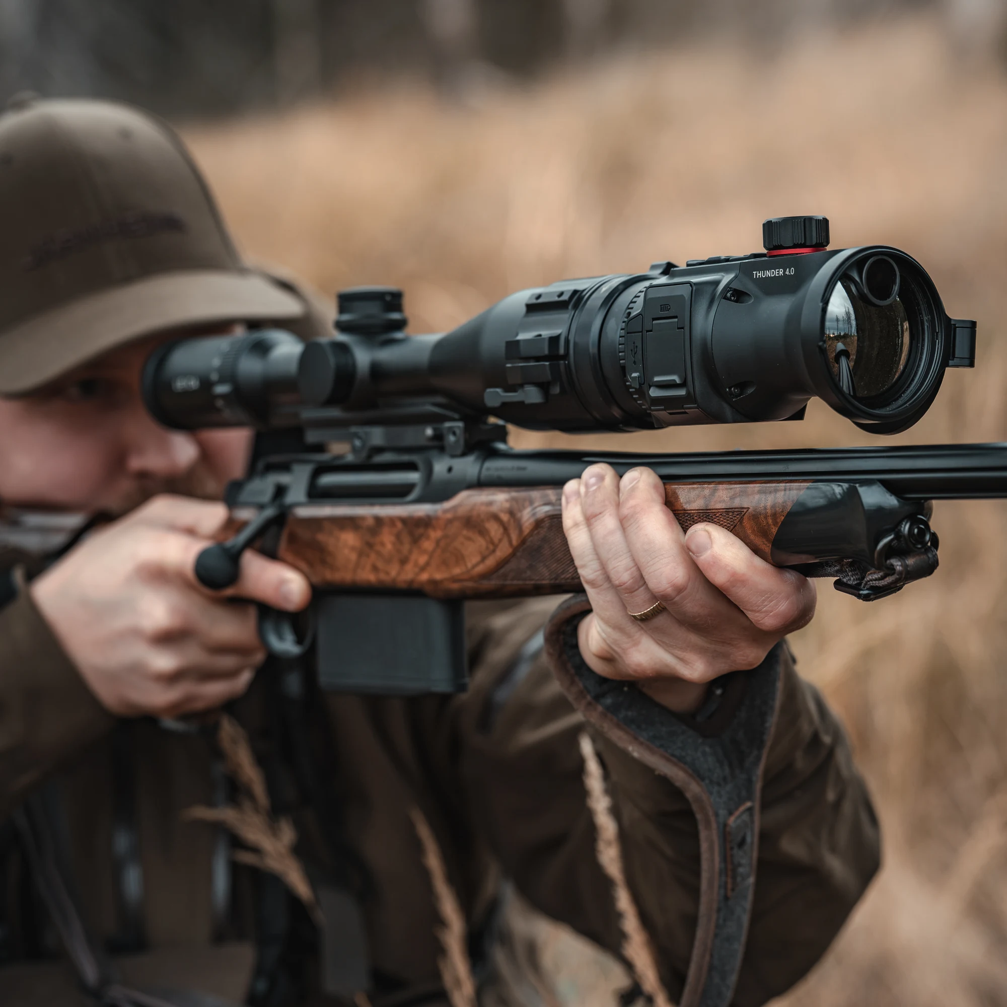 HIKMICRO Thunder TH35C 4.0