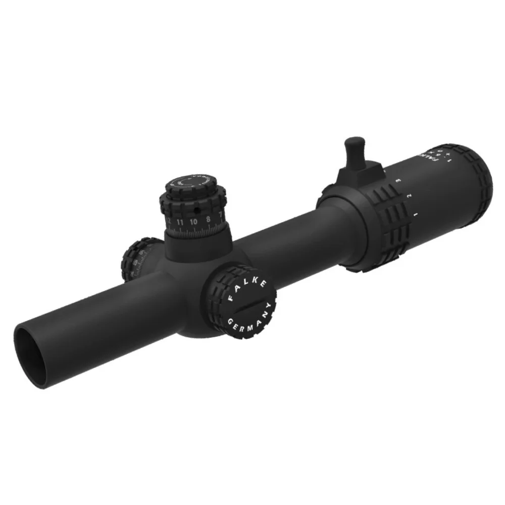 falke-1-6x24 FALKE 1-6x24 TAC