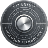Holosun Titanium Technologie Holosun kaufen mit Titanium Technologie