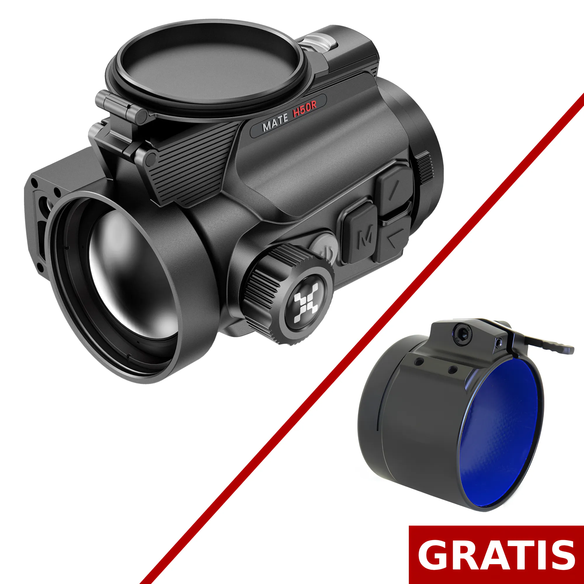 Nocpix MATE H50R