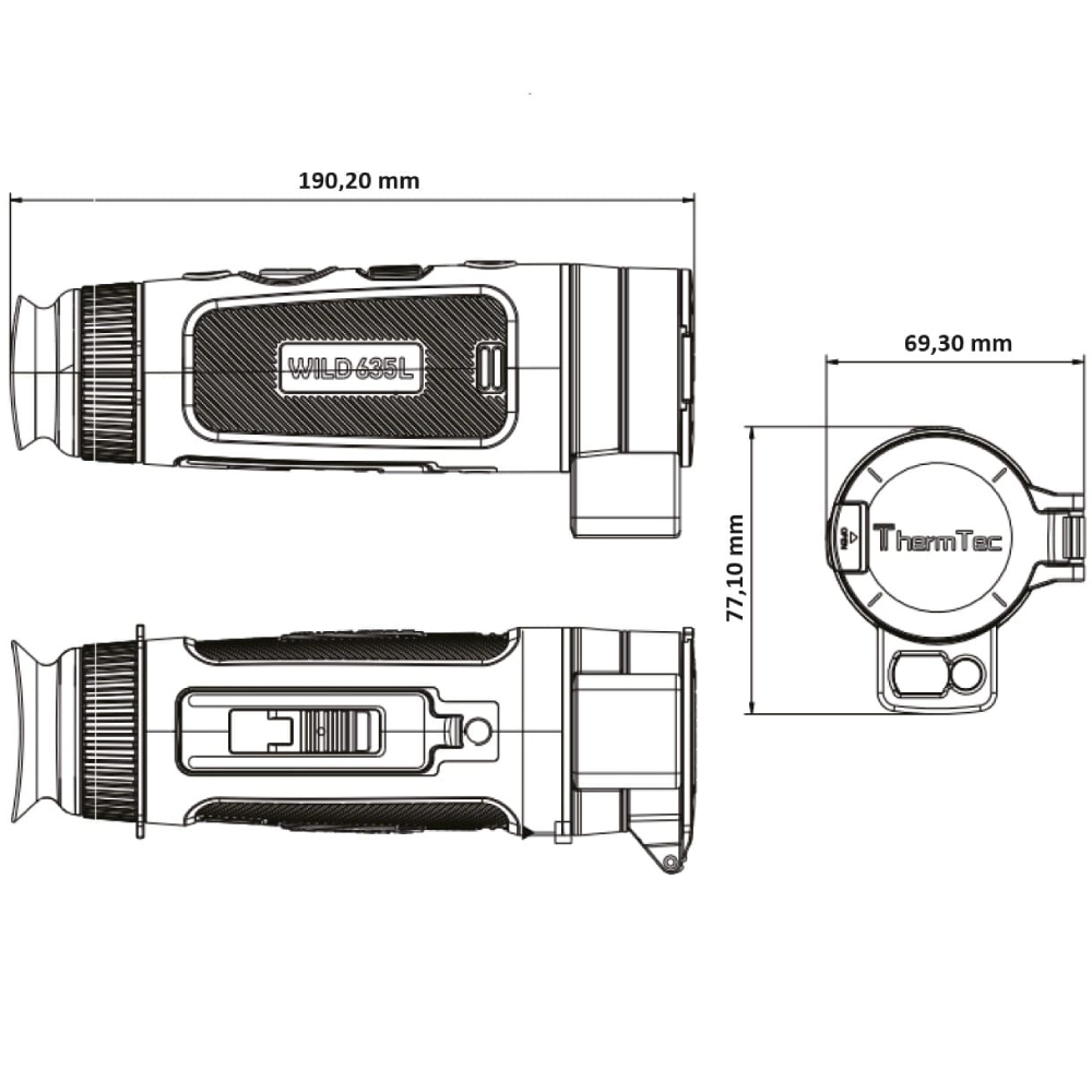 thermtec-wild-635l-abmessungen-groesse-masse