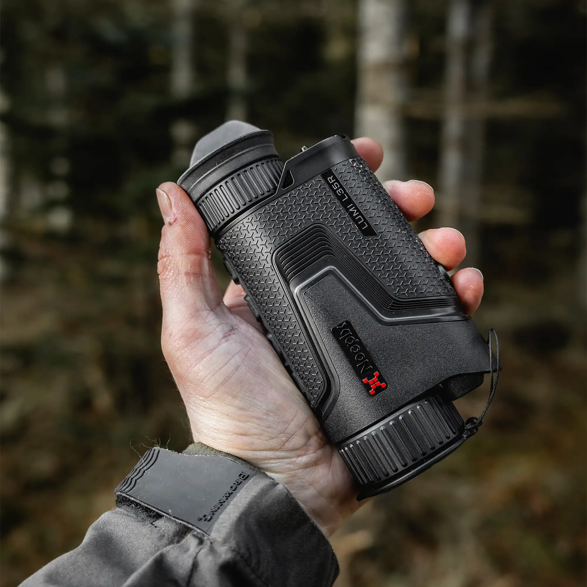 Nocpix LUMI L35R