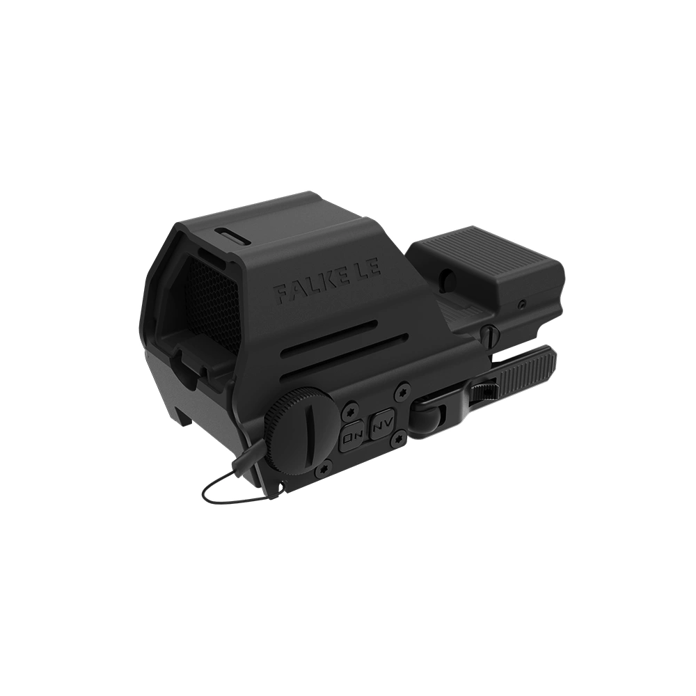 falke-le-sight-reflexvisier-2moa FALKE LE QL Gen2