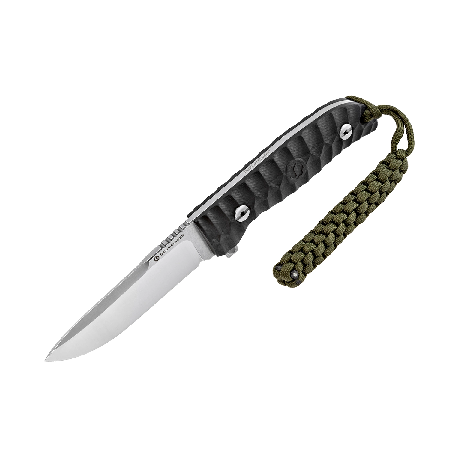 schmeisser-hugo-one-messer-jagd-hunt Schmeisser HUGO ONE Messer