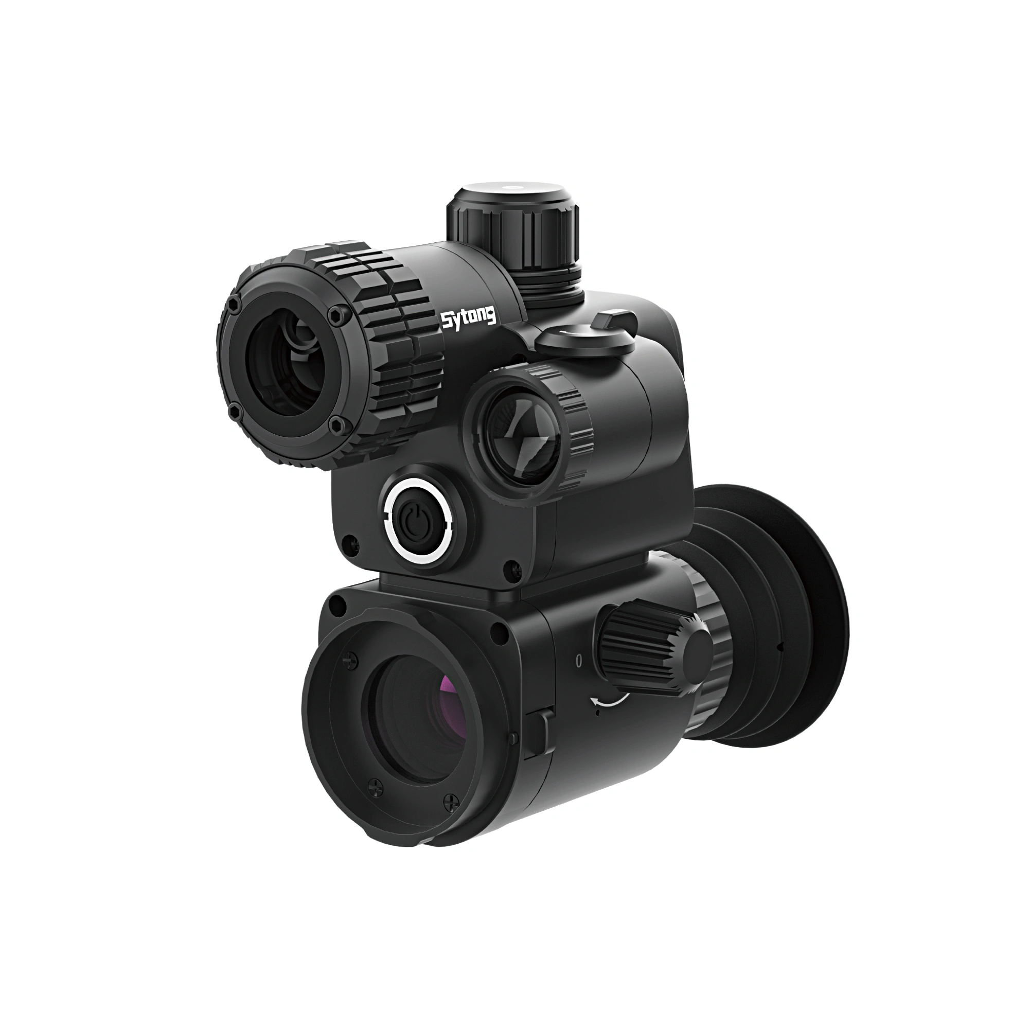 Sytong HT-99 LRF German-Edition