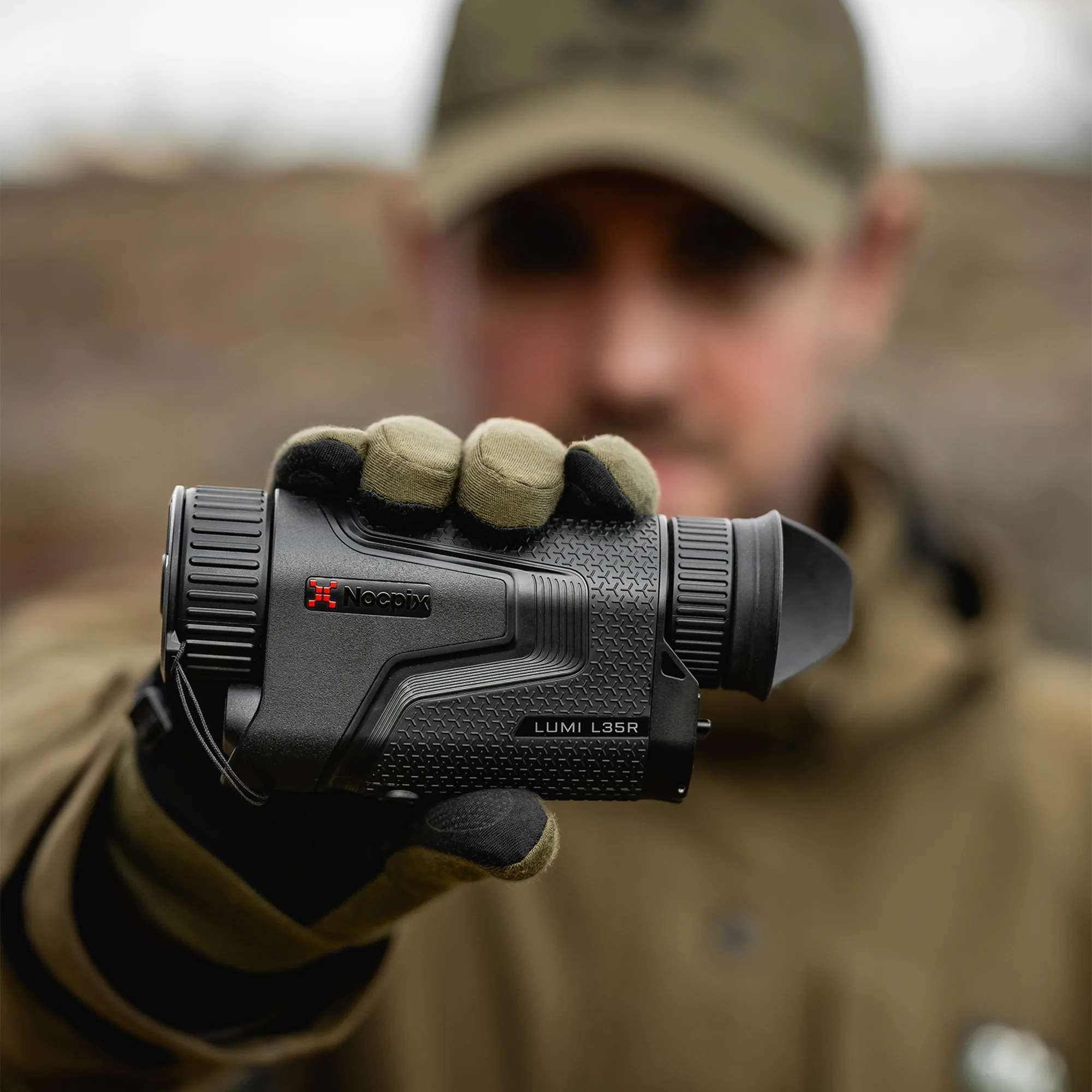 Nocpix LUMI L35R