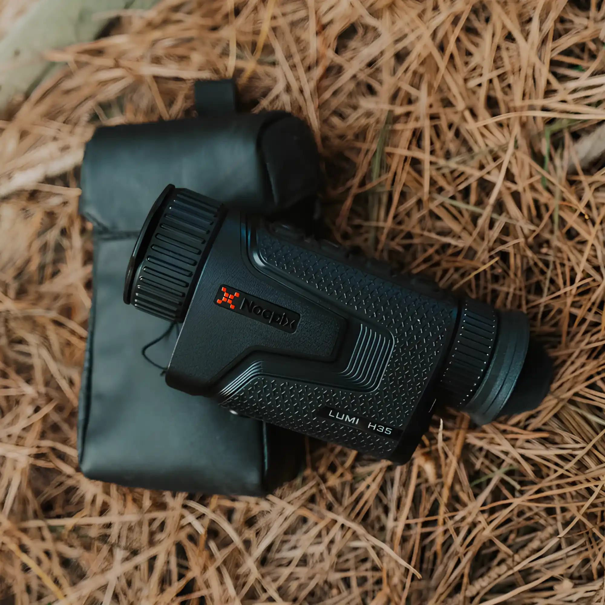 Nocpix LUMI H35