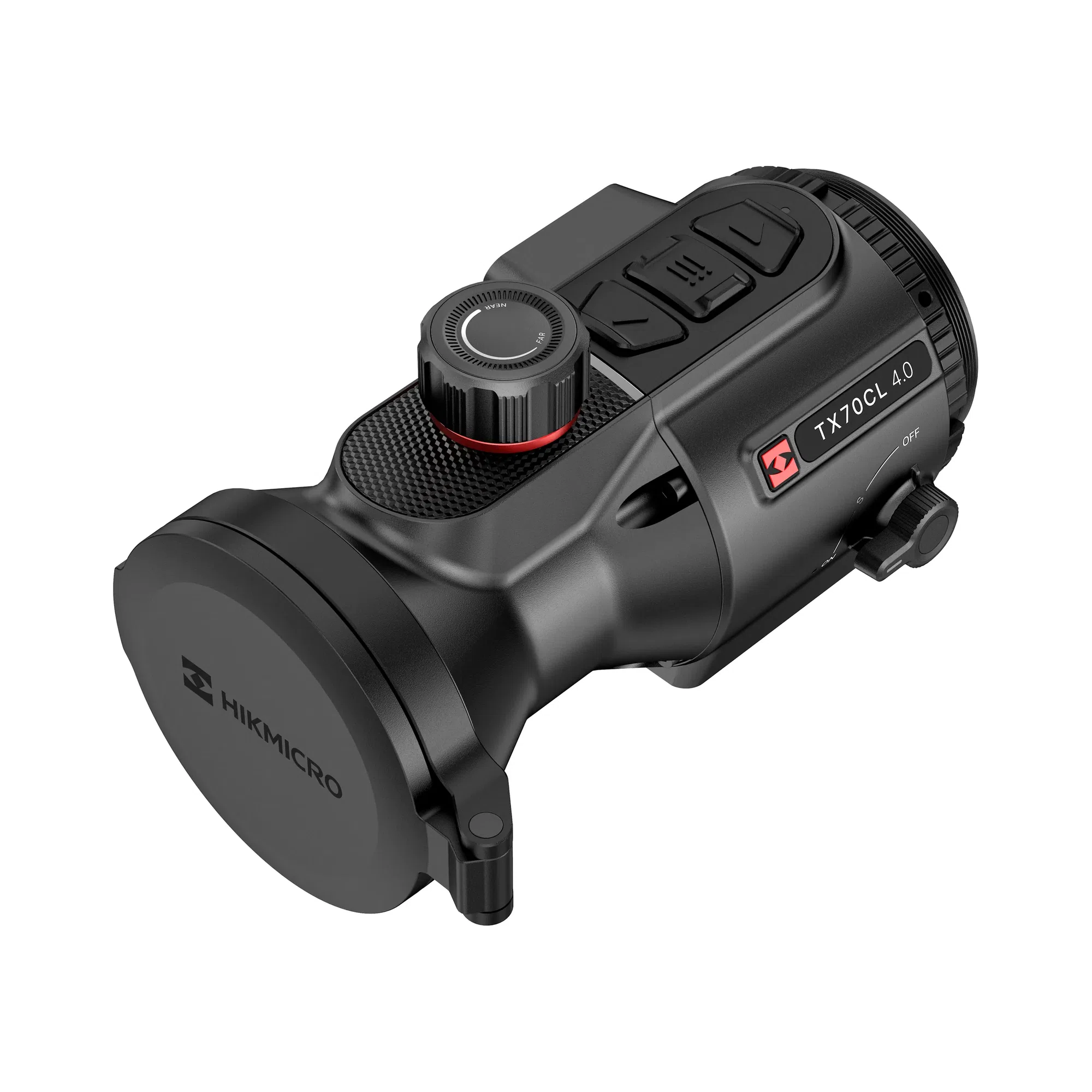 HIKMICRO Thunder TX70CL 4.0