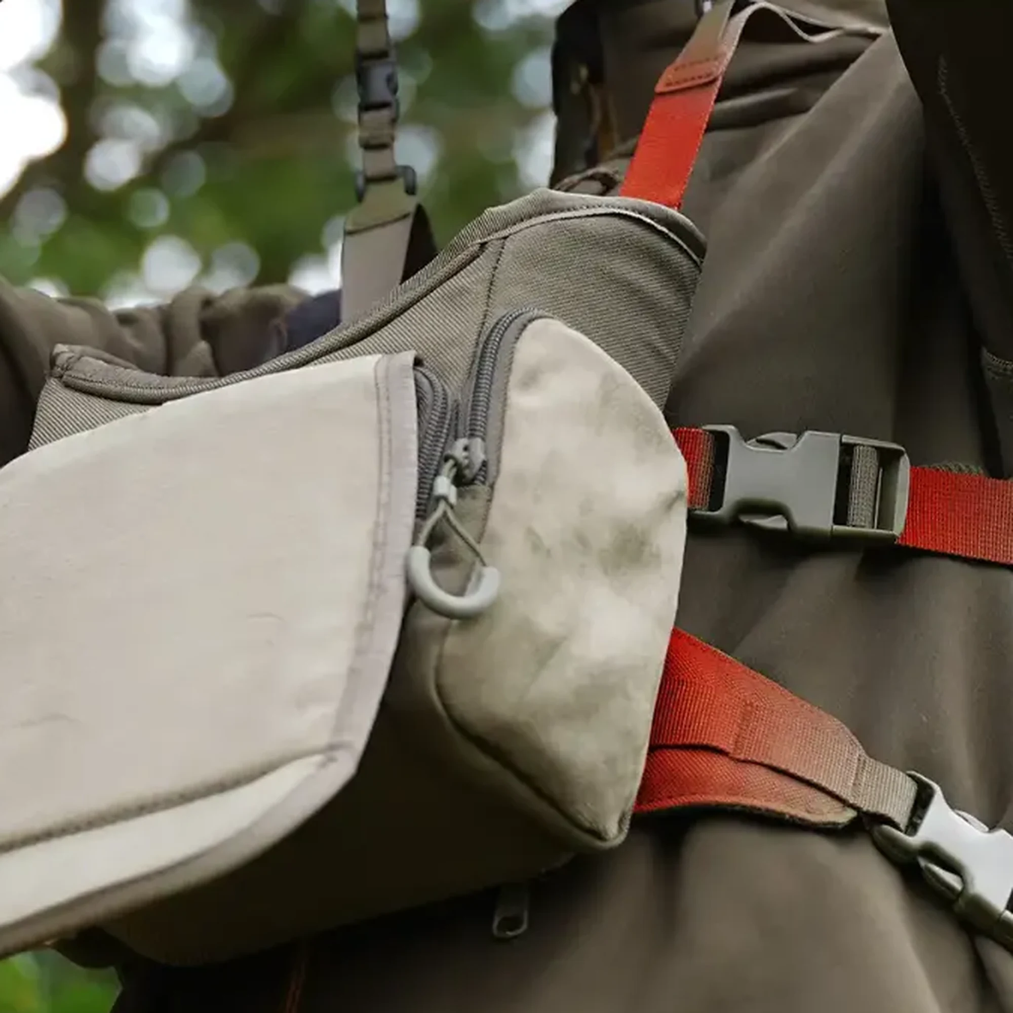 HIKMICRO Binocular-Tragetasche