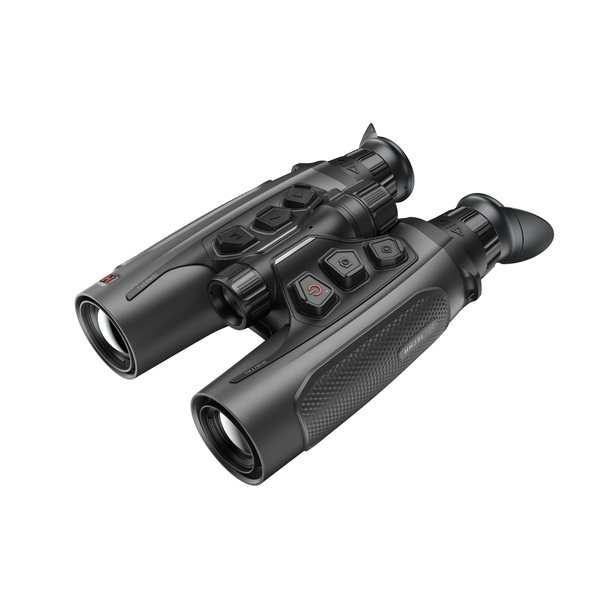HIKMICRO Habrok 4K 2.0 HH35L