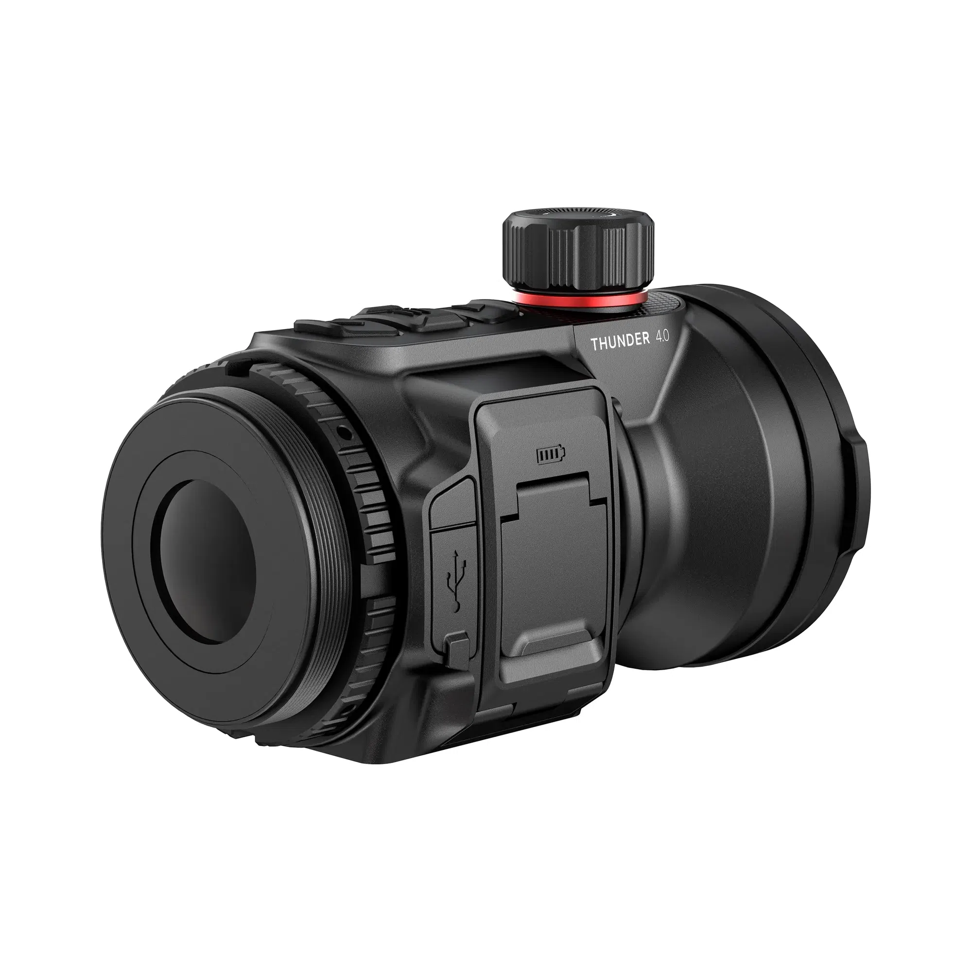HIKMICRO Thunder TQ50C 4.0