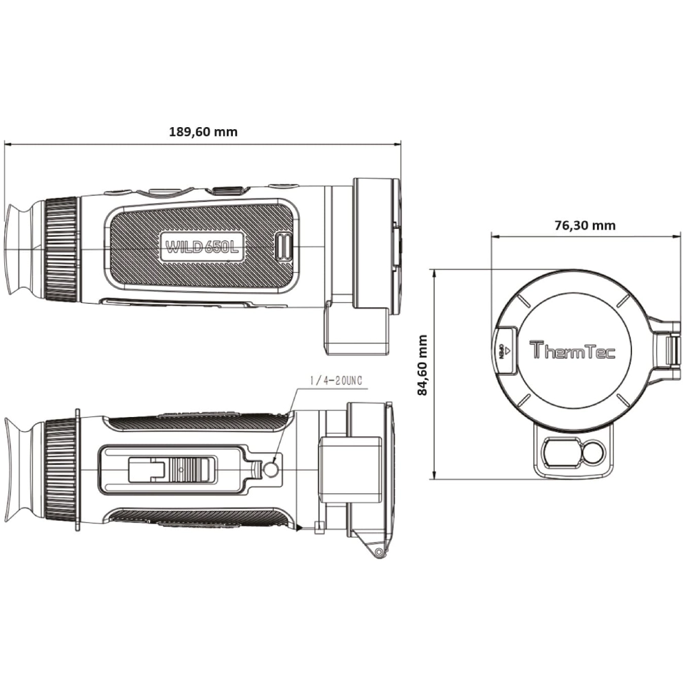 thermtec-wild-650l-abmessungen-groesse-masse
