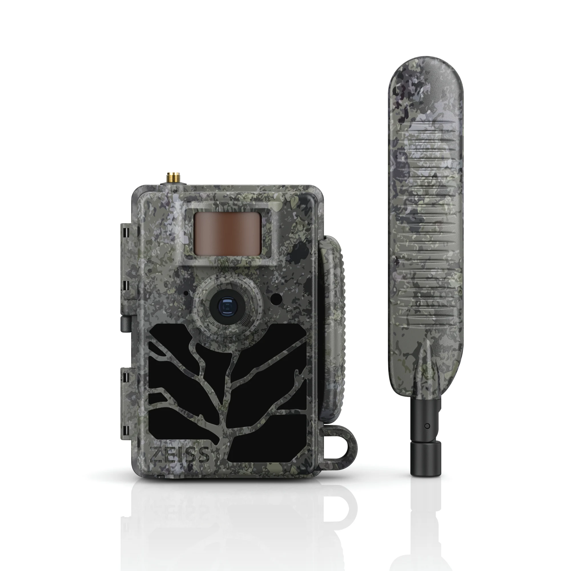 ZEISS SECACAM 5