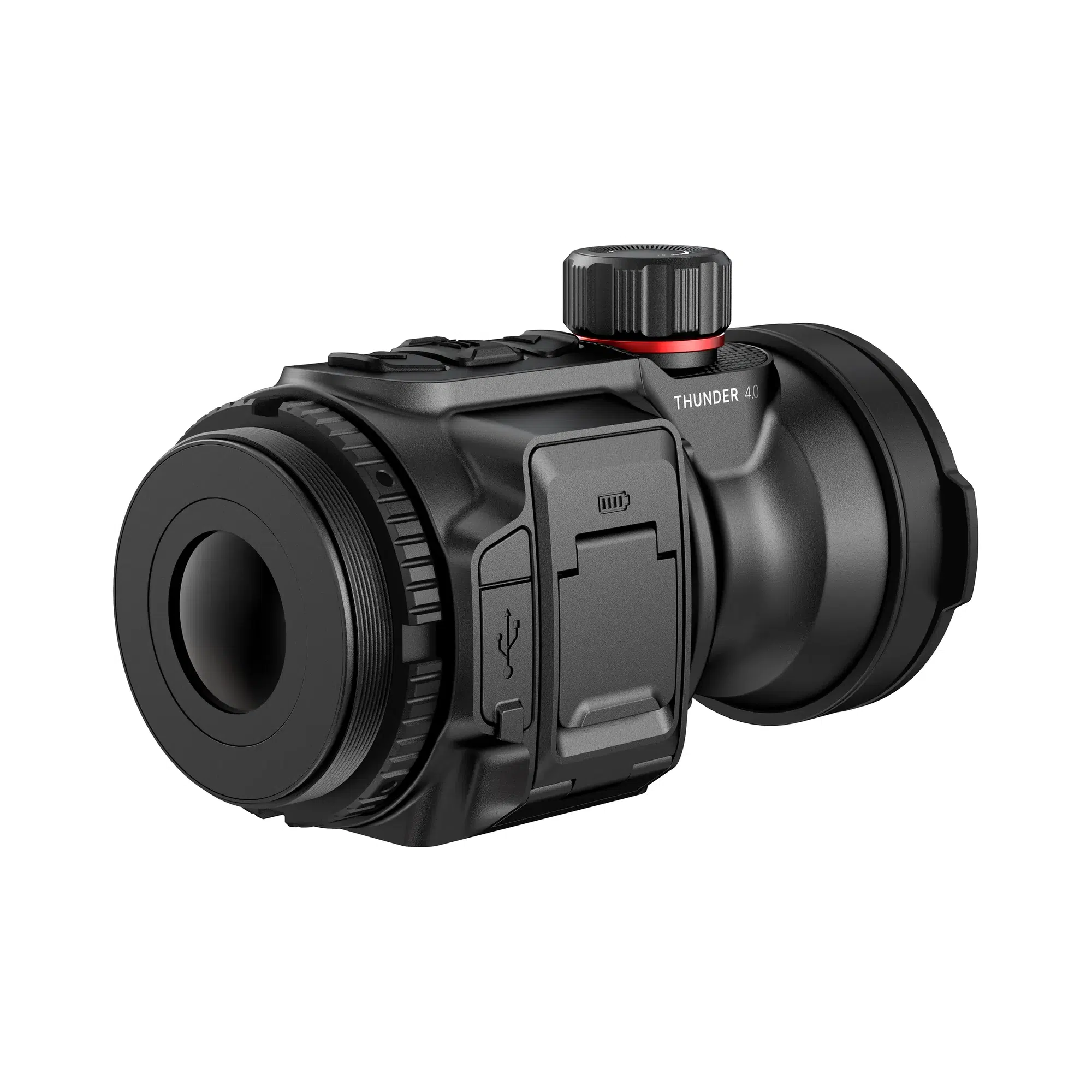 HIKMICRO Thunder TQ35C 4.0