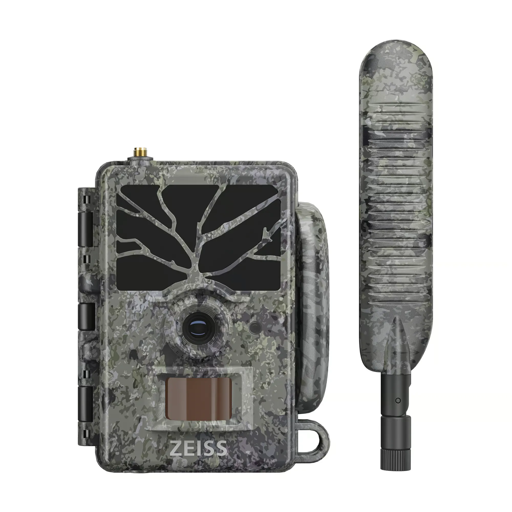 ZEISS SECACAM 1