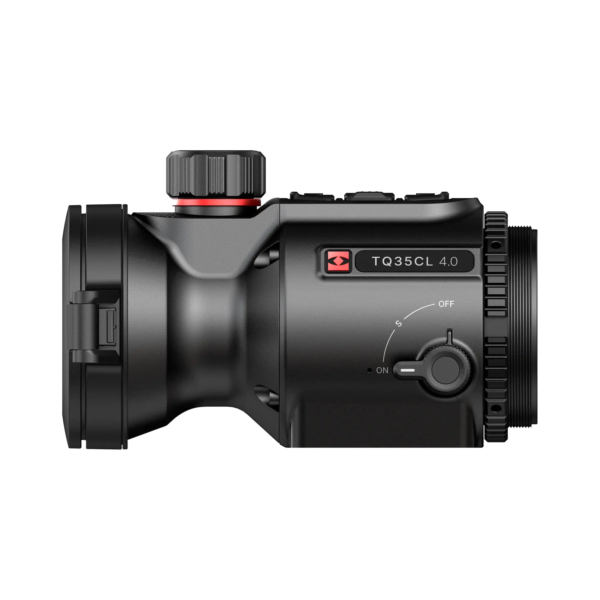 HIKMICRO Thunder TQ35CL 4.0