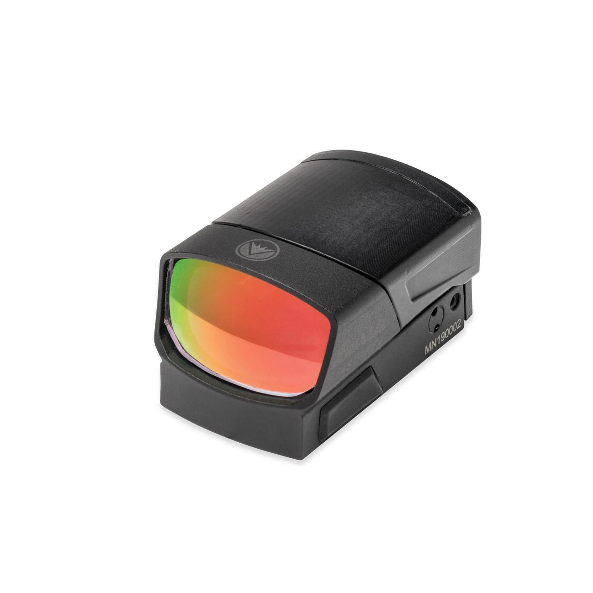 BURRIS FastFire 4